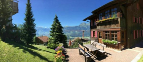 Отель Appartement Fernsicht Triesenberg  Тризенберг